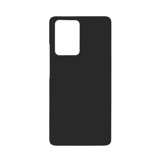 Tampa Traseira Xiaomi Mi 11T/Mi 11T Pro Preto